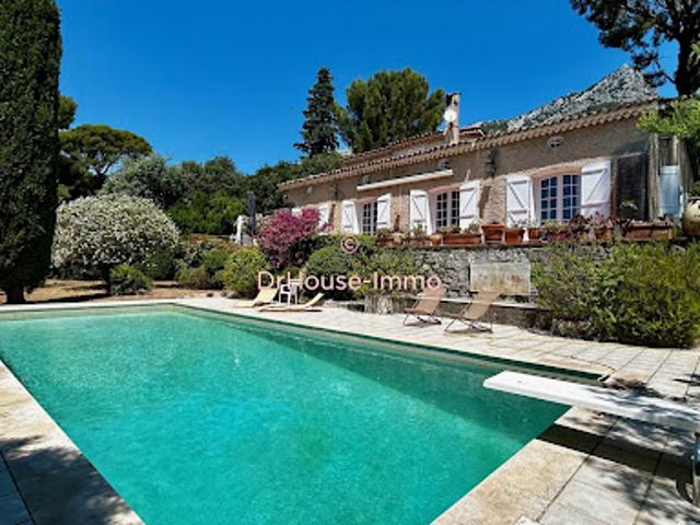 Vente Maison 7 pièces 172 m2 La Valette du Var