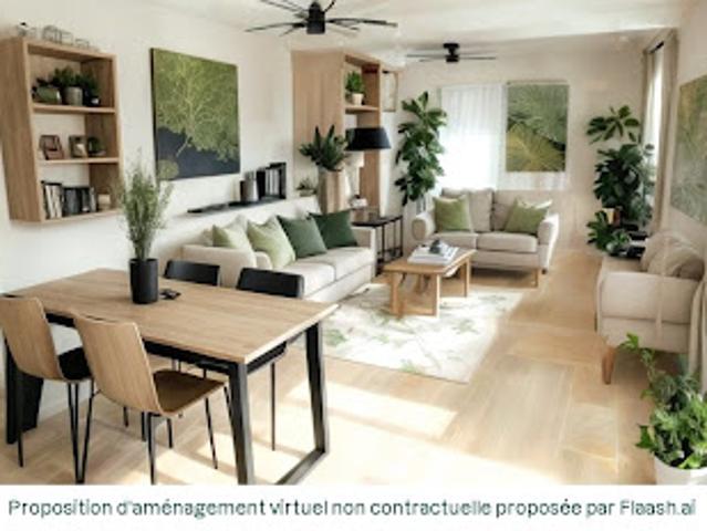 Vente Maison 7 pièces 172 m2 Le Thuit Signol