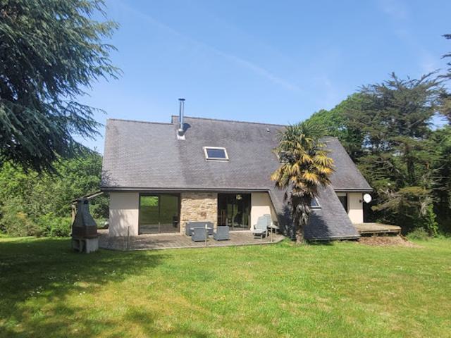 Vente Maison 7 pièces 172 m2 Perros Guirec