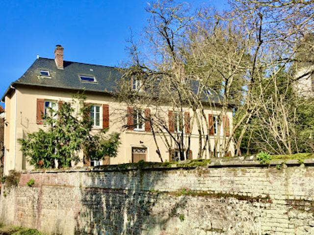 Vente Maison 7 pièces 172 m2 Quiberville