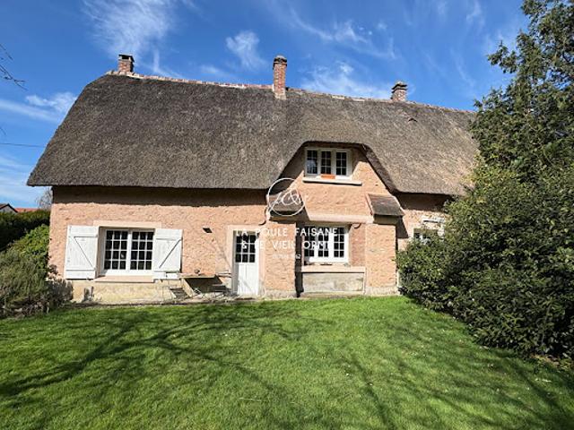 Vente Maison 7 pièces 172 m2 Rambouillet