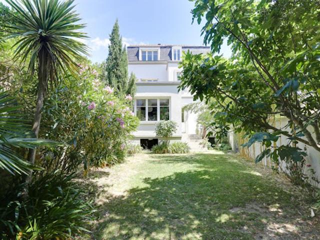 Vente Maison 7 pièces 172 m2 Rennes