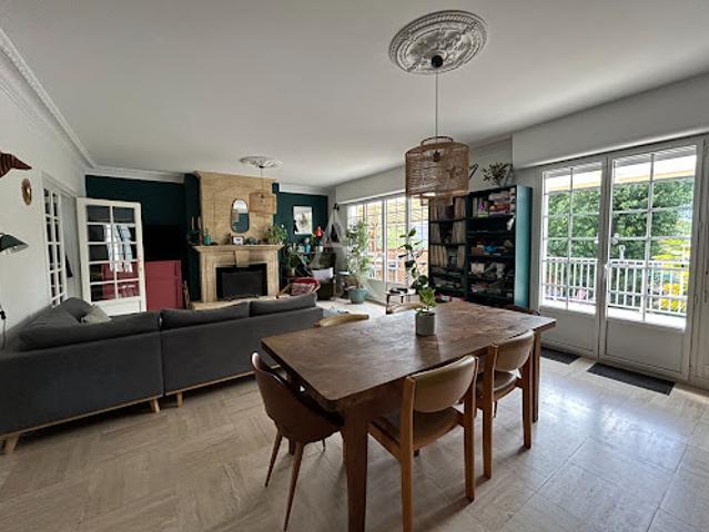 Vente Maison 7 pièces 172 m2 Saint Nazaire