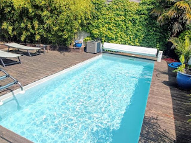 Vente Maison 7 pièces 172 m2 Saint Herblain