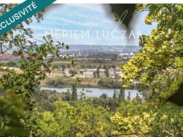 Vente Maison 7 pièces 172 m2 Villennes sur Seine