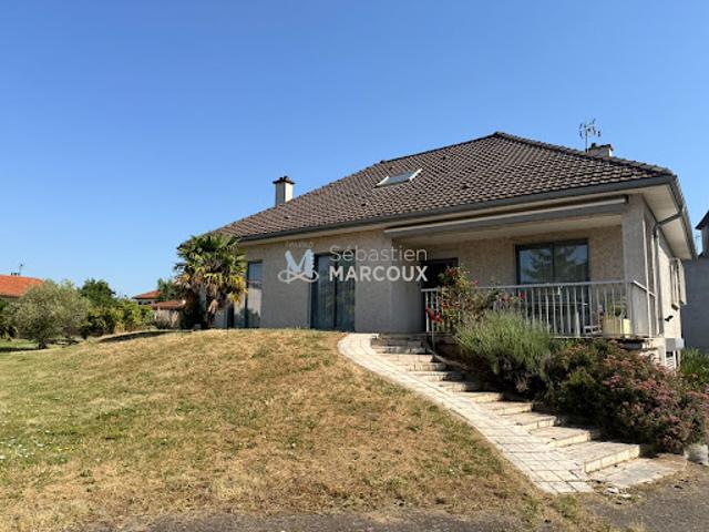 Vente Maison 7 pièces 172.37 m2 Montbrison