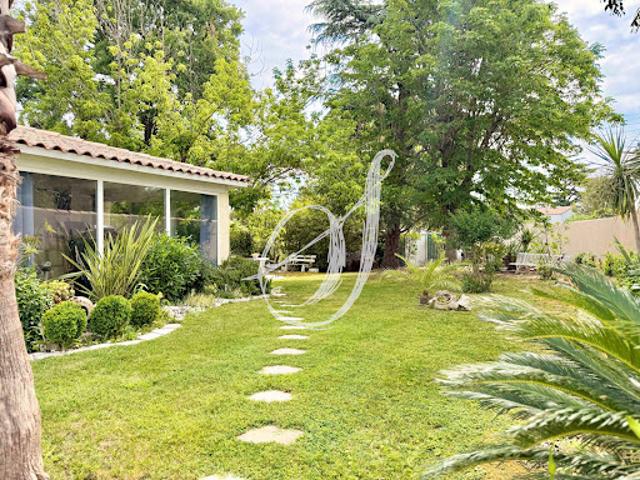 Vente Maison 7 pièces 172.32 m2 Cournonterral