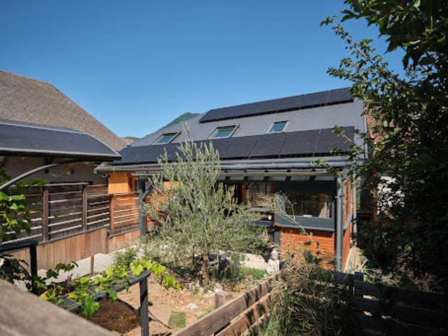 Vente Maison 7 pièces 172.59 m2 Val de Chaise