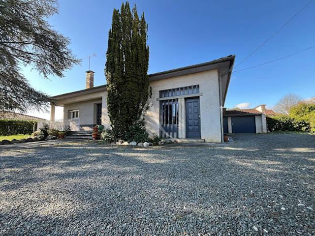 Vente Maison 7 pièces 172.84 m2 Rabastens