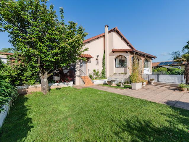 Vente Maison 7 pièces 173 m2 Meyzieu