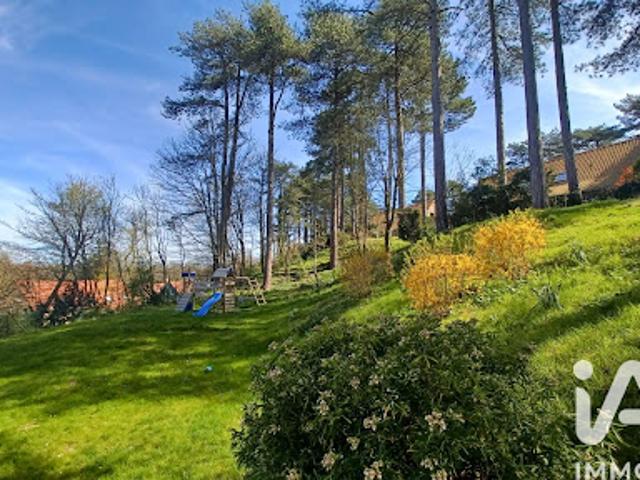 Vente Maison 7 pièces 173 m2 Neufchâtel Hardelot