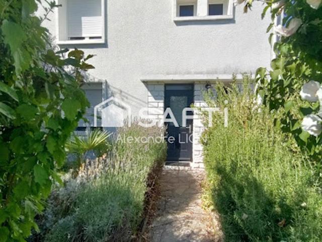 Vente Maison 7 pièces 173 m2 Niort