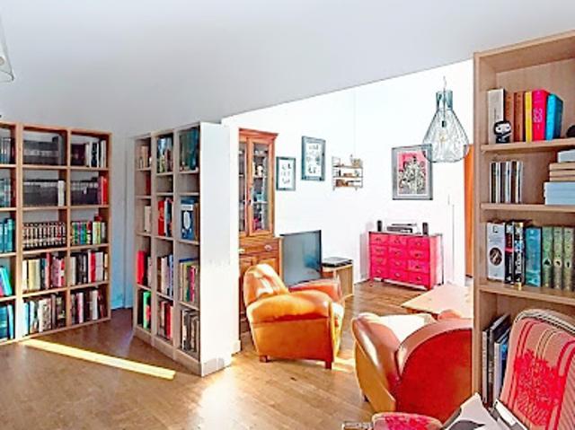 Vente Maison 7 pièces 173 m2 Niort