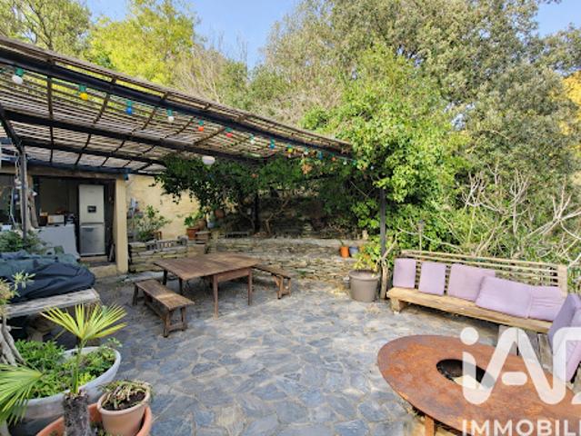 Vente Maison 7 pièces 173 m2 Olmeta di Capocorso
