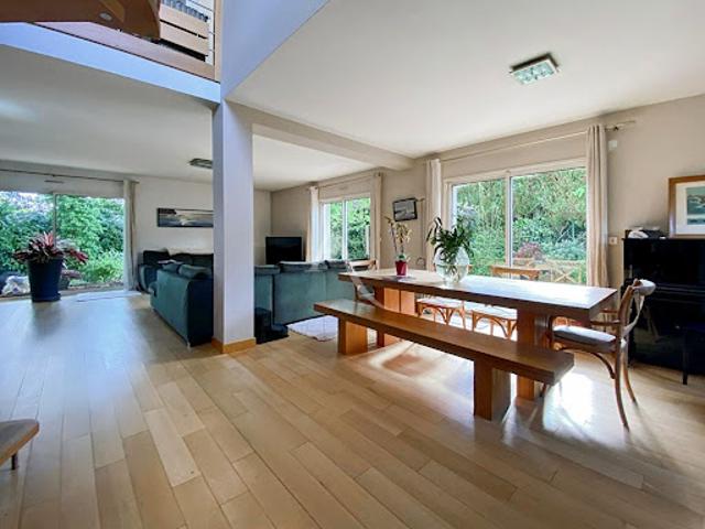 Vente Maison 7 pièces 173 m2 Orvault