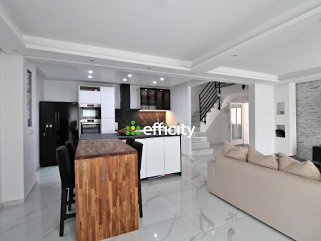 Vente Maison 7 pièces 173 m2 Allauch