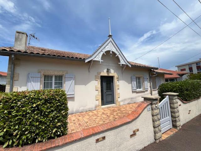 Vente Maison 7 pièces 173 m2 Arcachon