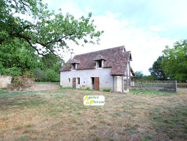 Vente Maison 7 pièces 173 m2 Archigny