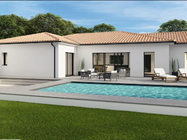 Vente Maison 7 pièces 173 m2 Basse Goulaine