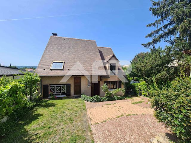 Vente Maison 7 pièces 173 m2 Chatou
