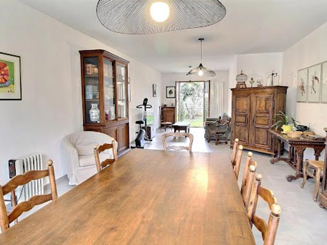 Vente Maison 7 pièces 173 m2 Chennevieres sur marne