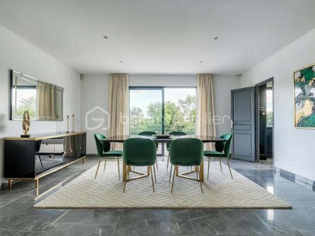 Vente Maison 7 pièces 173 m2 Claye Souilly