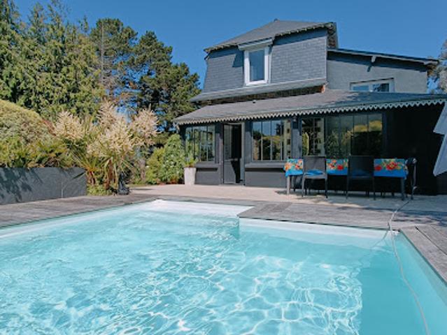 Vente Maison 7 pièces 173 m2 Dinard