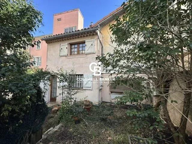 Vente Maison 7 pièces 173 m2 Draguignan