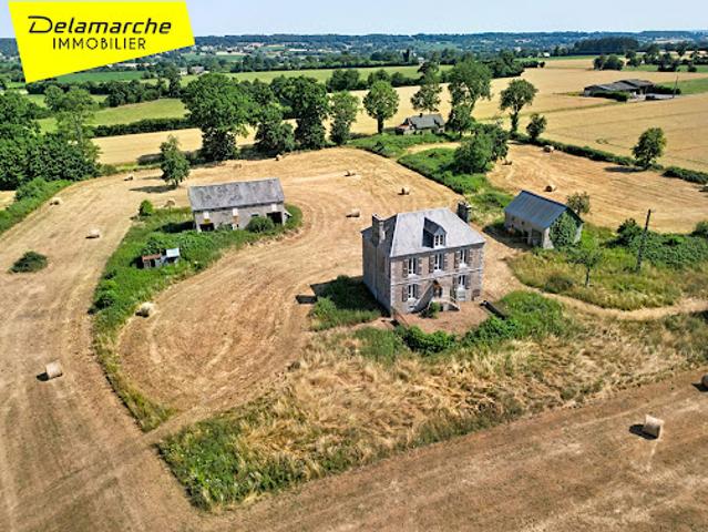 Vente Maison 7 pièces 173 m2 Estry