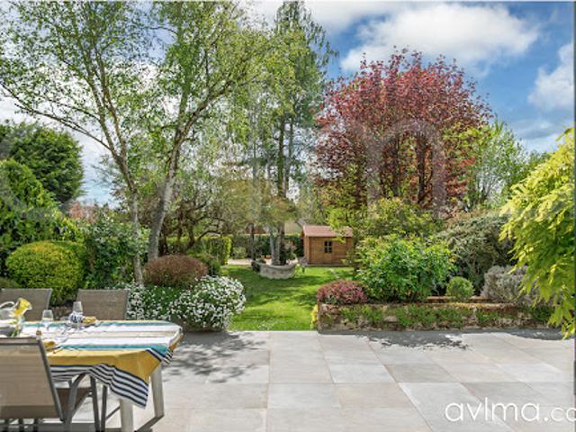Vente Maison 7 pièces 173 m2 Feucherolles