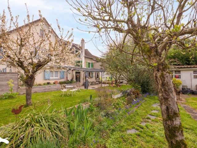 Vente Maison 7 pièces 173 m2 Herouville
