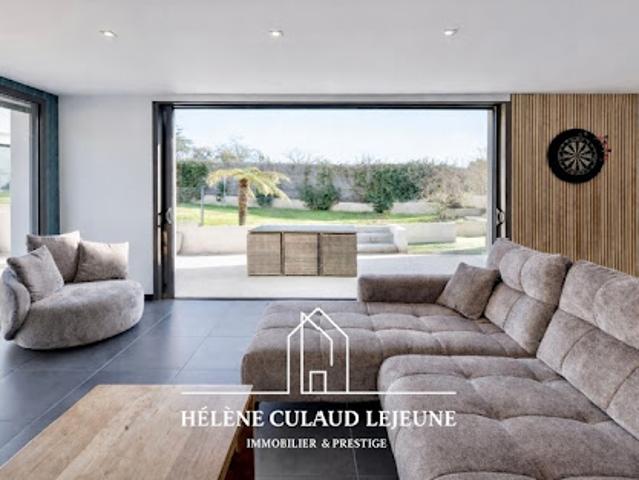 Vente Maison 7 pièces 173 m2 Kervignac
