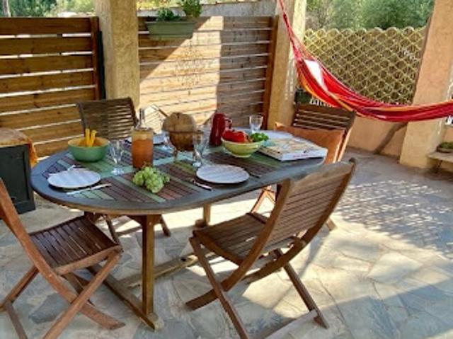 Vente Maison 7 pièces 173 m2 La garde