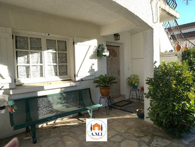 Vente Maison 7 pièces 173 m2 Le Crès
