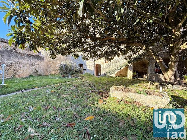 Vente Maison 7 pièces 173 m2 Lectoure