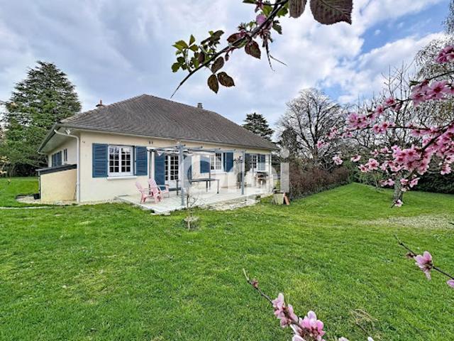 Vente Maison 7 pièces 173 m2 Panazol