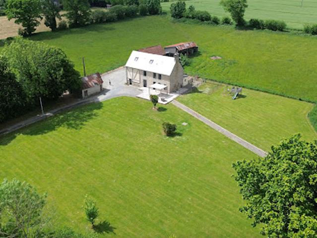 Vente Maison 7 pièces 173 m2 Percy