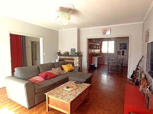 Vente Maison 7 pièces 173 m2 Perigueux
