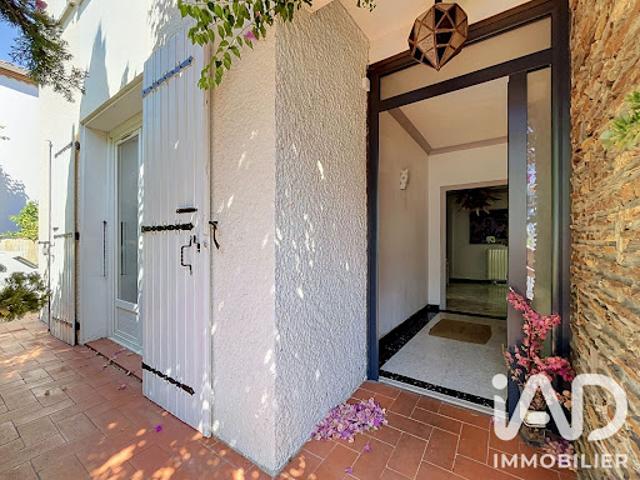 Vente Maison 7 pièces 173 m2 Perpignan