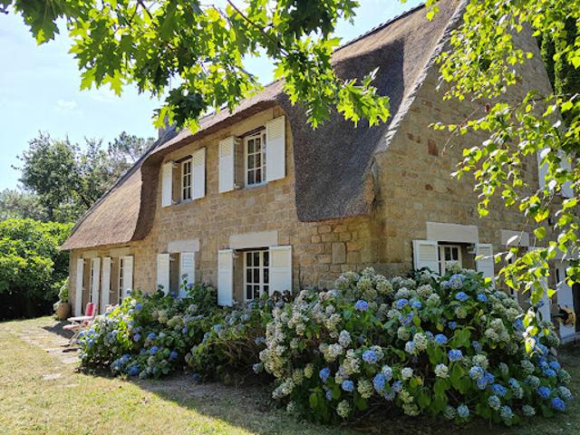 Vente Maison 7 pièces 173 m2 Pont l'Abbé