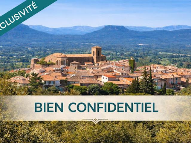 Vente Maison 7 pièces 173 m2 Roquebrune sur Argens