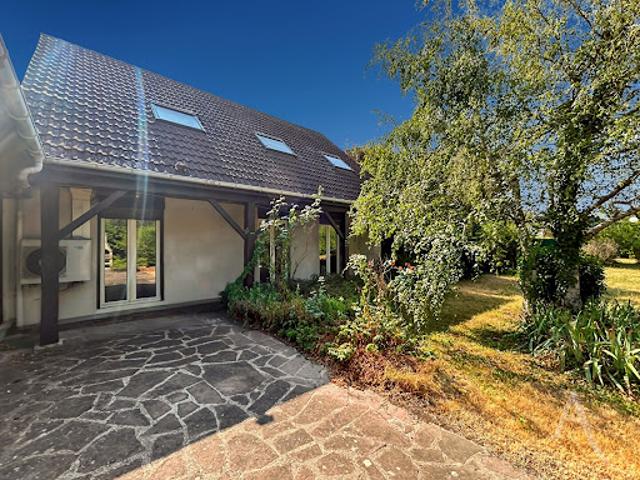 Vente Maison 7 pièces 173 m2 Saint Michel sur Orge