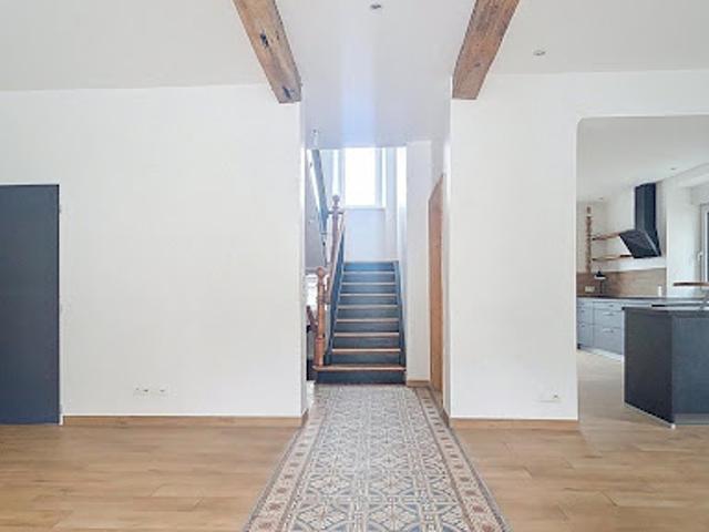 Vente Maison 7 pièces 173 m2 Saint Avold