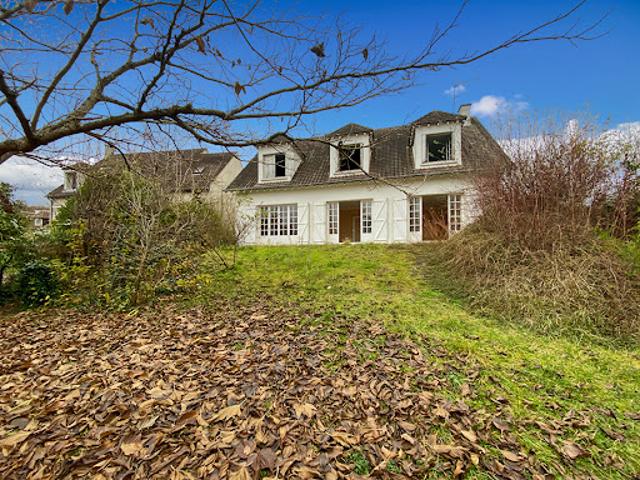 Vente Maison 7 pièces 173 m2 Vaureal