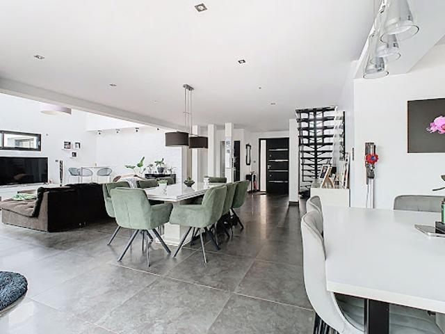 Vente Maison 7 pièces 173.64 m2 Guilers