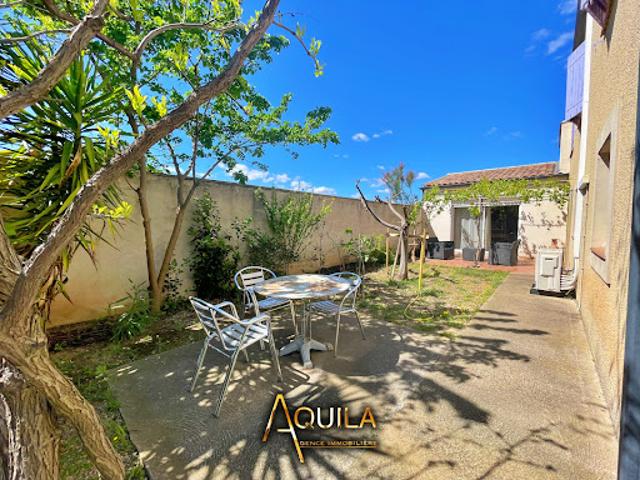 Vente Maison 7 pièces 184 m2 Montady