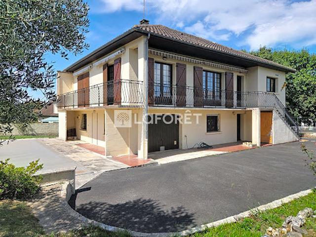 Vente Maison 7 pièces 184 m2 Orthez