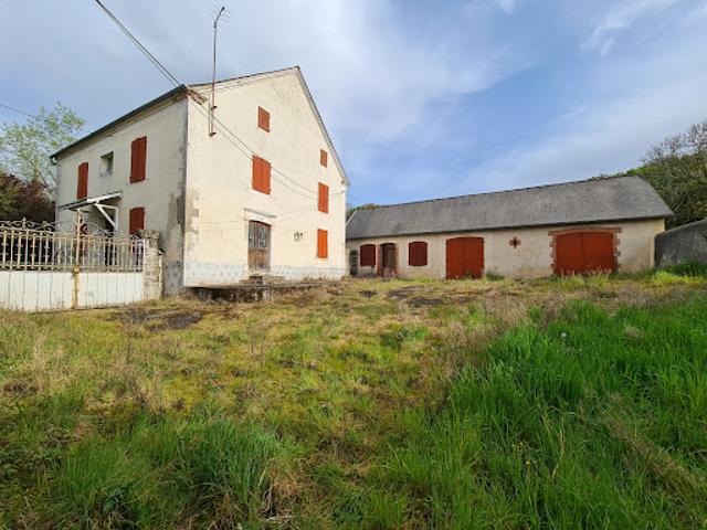 Vente Maison 7 pièces 184 m2 Arthez de Béarn