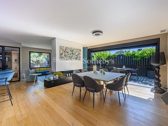 Vente Maison 7 pièces 184 m2 Guidel