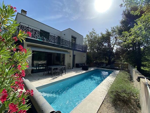 Vente Maison 7 pièces 184 m2 Grignan